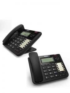 تلفن رومیزی دوخط 8502 یونیدن as 8502 1 225x300 - تلفن رومیزی دوخط 8502 یونیدن