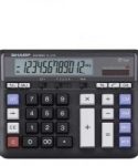 ماشین حساب شارپ SHARP EL-2135