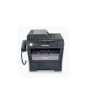 چهار کاره 7470D لیزری تک رنگ Brother MFC-7470D