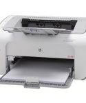 HP LaserJet P1102 Laser Printer اچ پی 1102
