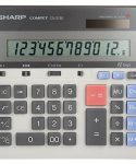 ماشین حساب شارپ مدل 2130 Sharp CS-2130 Calculator