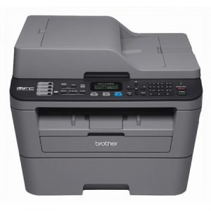 brother mfc l2700d multifunction laser printer پرینتر لیزری چندکاره برادر mfc l2700d 300x300 1 - فروش انواع پرینتر و چند کاره های برادر printer brother