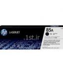 کارتریج HP 85A طرح فابریک