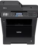 پرینتر لیزری چهار کاره برادر Brother 8910DW
