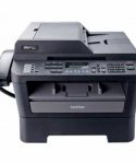 پرینتر لیزری چهار کاره برادر Brother MFC-7470D