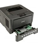 پرینتر تک کاره لیزری Brother HL-5450DN