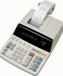 ماشین حساب – شارپ SHARP EL-2607P