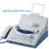 دستگاه فکس برادر مدل Brother Fax-1020E FAX