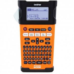 لیل زن 300 300x300 1 - لیبل پرینتر Brother PT-E300 Label Printer