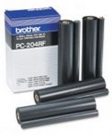 کاربن فکس برادر PC-204RF Brother Fax اصلی