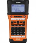 فروش انواع لیبل پرینتر برادر مخصوص سیم و کابلLabel Printer brother