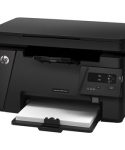 پرينتر چندکاره‌ ليزري اچ پی مدل LaserJet Pro MFP M125a