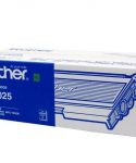 کارتریج (تونر) لیزری پرینتر برادر مشکی BROTHER TN-2025