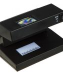 دستگاه تست(تشخیص اصالت) اسکناس مدل AD-2138 با گارانتی