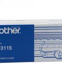 درام فابریک 3115 برادر Brother DR-3115 Black Drum Unit
