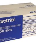 درام فابریک برادر مدل 4000 Brother DR-4000 Black Drum Unit