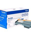 کارتریج (تونر) فابریک لیزری مشکی برادر Brother TN-2280