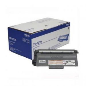 کارتریج (تونر) فابریک لیزری مشکی برادر مدل Brother TN-3370