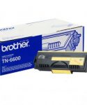 کارتریج(تونر) فابریک لیزری مشکی برادر Brother TN-6600