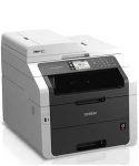 پرینتر لیزری رنگی چهار کاره برادر Brother MFC 9330CDW