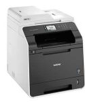 پرینتر لیزری رنگی چهار کاره برادر Brother L8600CDW