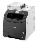 پرینتر لیزری چهار کاره رنگی برادر Brother MFC-L8850CDW