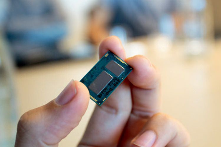 ویژگی های پردازنده Core M