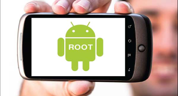 چگونه گوشی خود را به حالت روت قرار دهیم؟