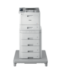 سینی اضافه پرینتر و سه کاره برادر مدل TT-4000