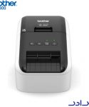 پرینتر لیبل زن QL-800 برادر Printer Label QL-800Brother