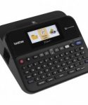 لیبل پرینتر d610 برادر PT-D610BT Label Printer
